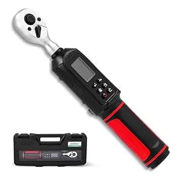 高感度トルクレンチ Amazon.co.jp: トルクレンチ バイク 9.5mm差込角(3/8インチ 10